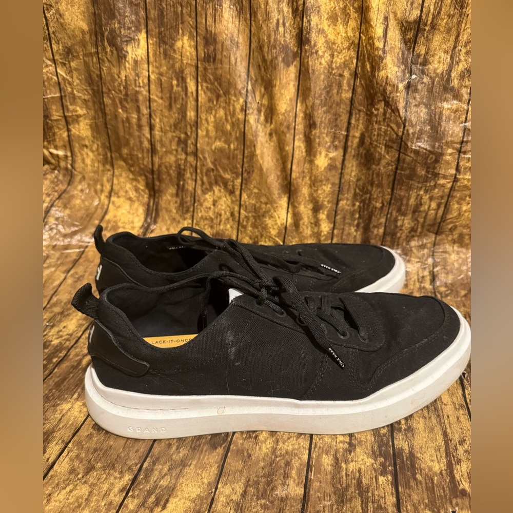 Men's Cole Haan Casual Shoes Size 9.5